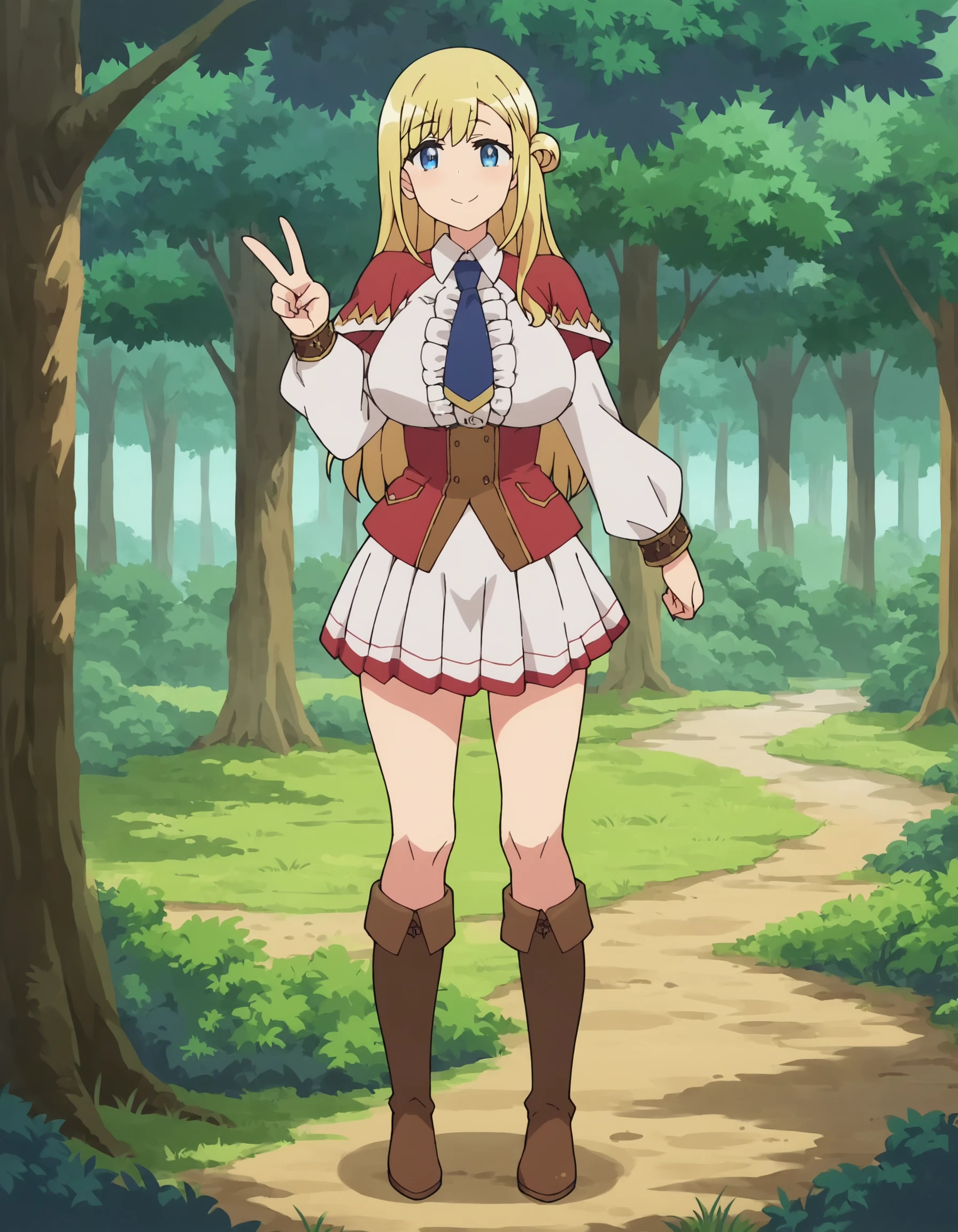 Enome - Futoku no Guild - Pony Enome - Pony