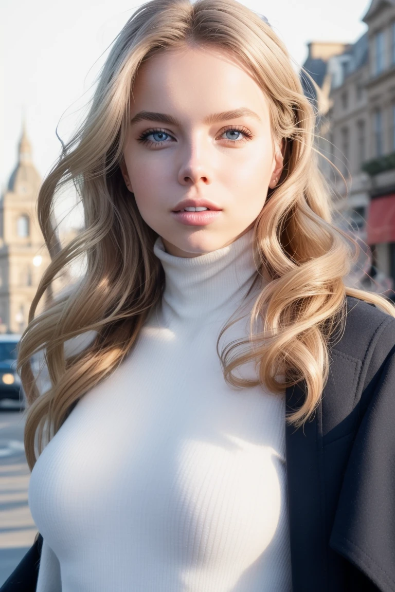 Louisa Warwick (TI version) v1.0