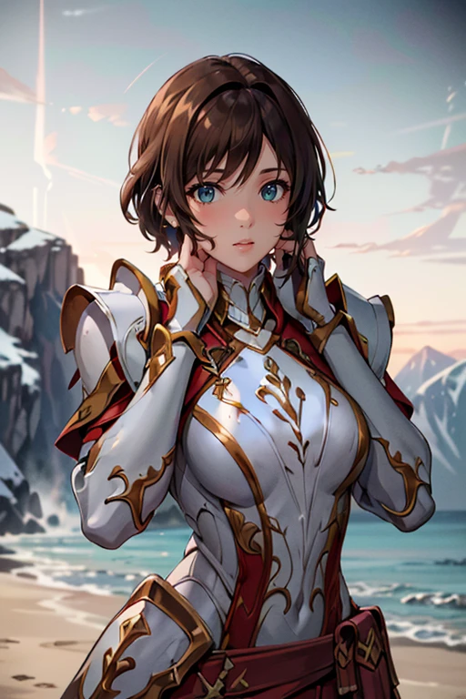 <lora:HXarmour_040a>,mountain,(Hands on face:1.2),, hxarmour,1girl,(brown armour:1.3),, ultra-detailed,extremely delicate and beautiful,(by exquisite colors block),masterpiece,best quality,unreal engine 5 rendering,movie light,movie lens,movie special effects,detailed details,HDR,UHD,8K,CG wallpaper,