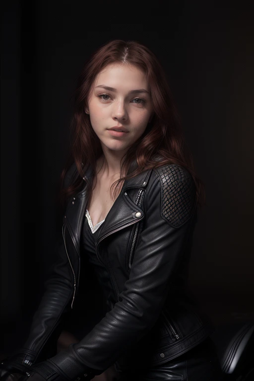 Merger_summer_rinova,
(riding a motorcycle:1.2) wearing (motorbike leathers:1.2), (riding a motorbike:1.2), (driving a motorbike:1.2), (motorcycle:1.1), traffic, leather trousers, leather jacket, motorcycle boots, leather gloves,
bokeh, f1.4, 40mm, photorealistic, raw, 8k, textured skin, skin pores, intricate details <lora:epi_noiseoffset2:1>, epiCRealism <lora:ClothingAdjuster3:-1>