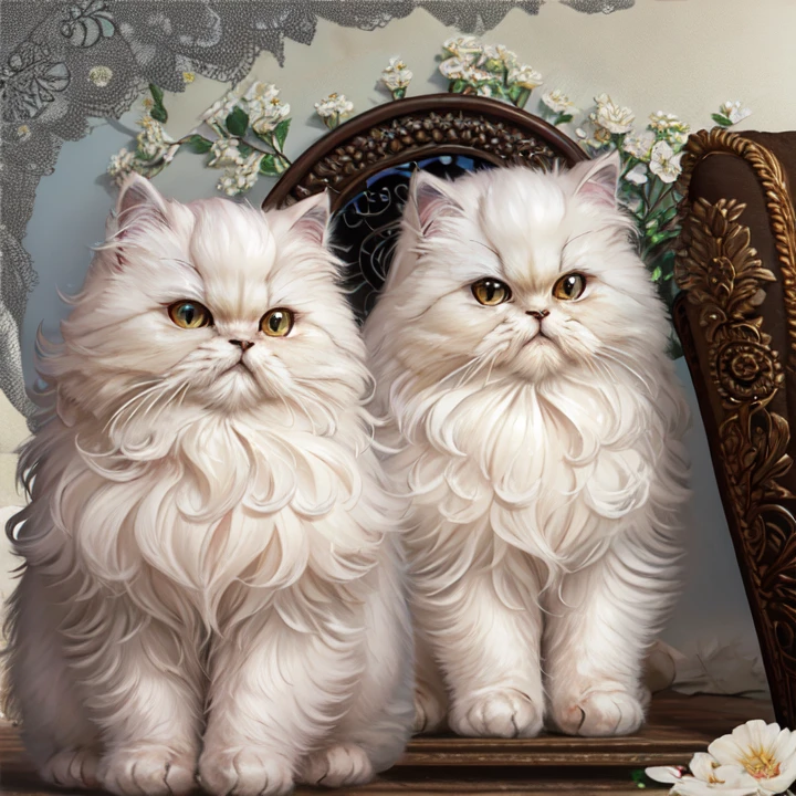 Persian Cat v1.0