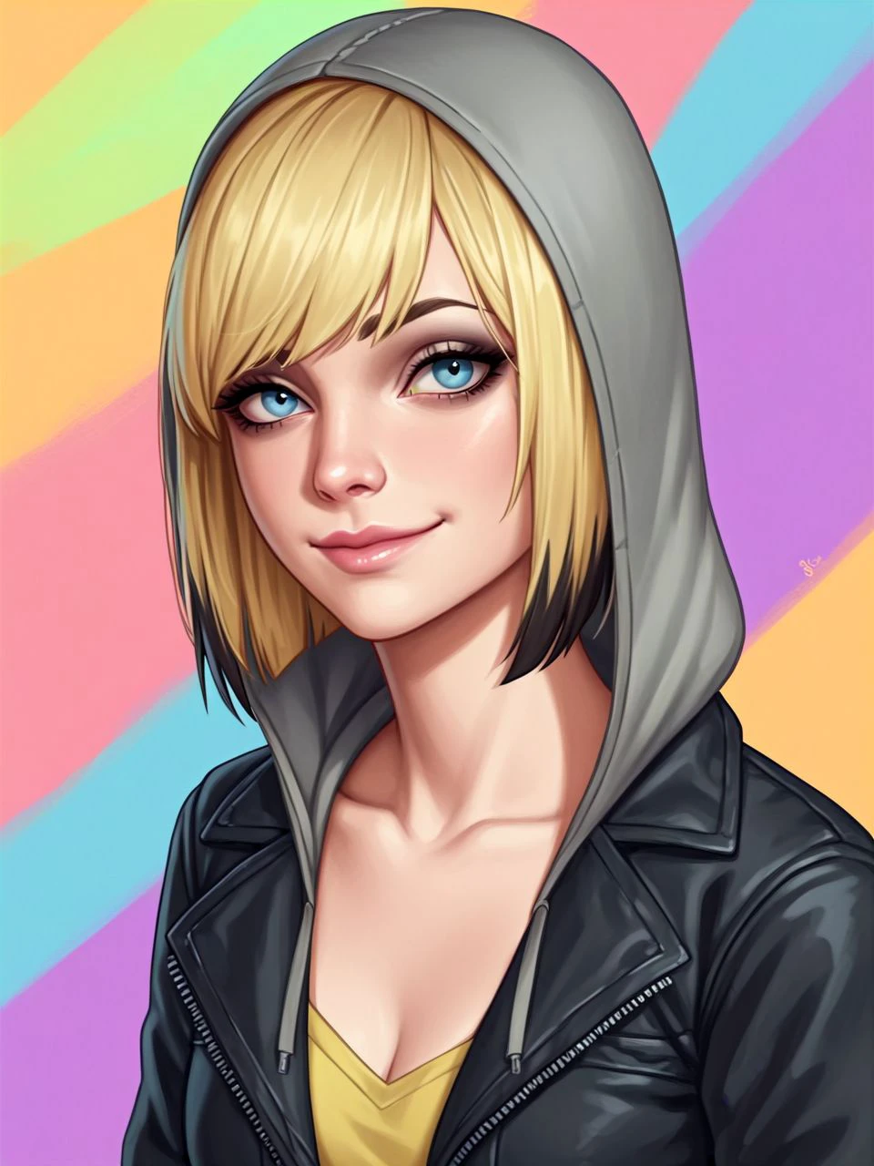 [PDXL] Katey Ann Greene (Dead Rising) v1.0