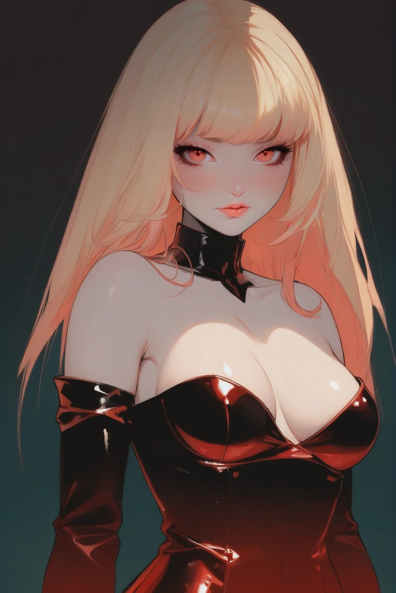 Envy Starlight Beauty 06 v1.0a