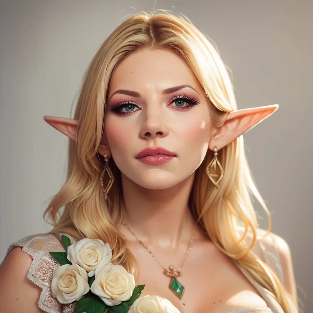 AutismMix Celebs : Katheryn Winnick v1.0 160mb