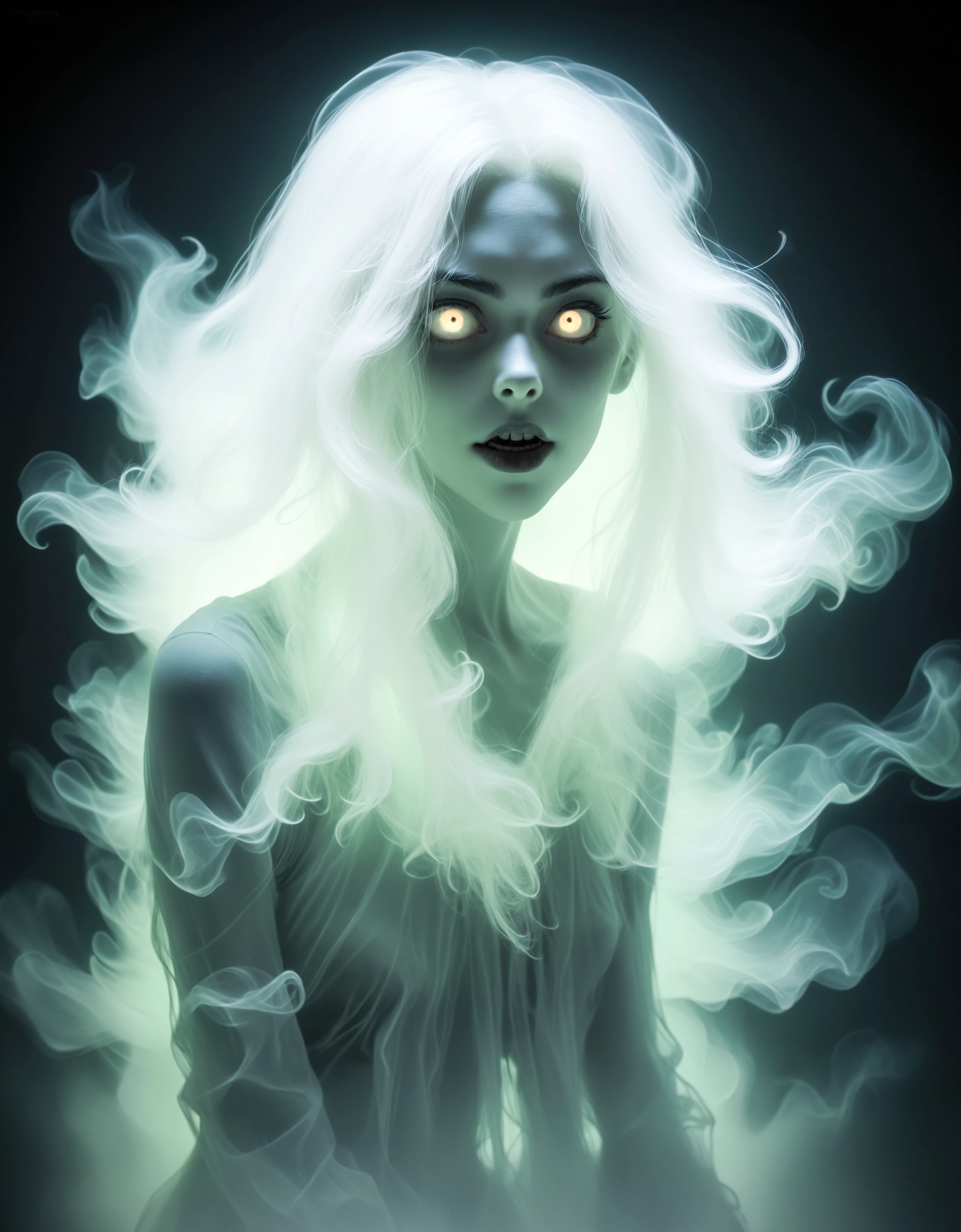 Zavy's Hairglow - SDXL