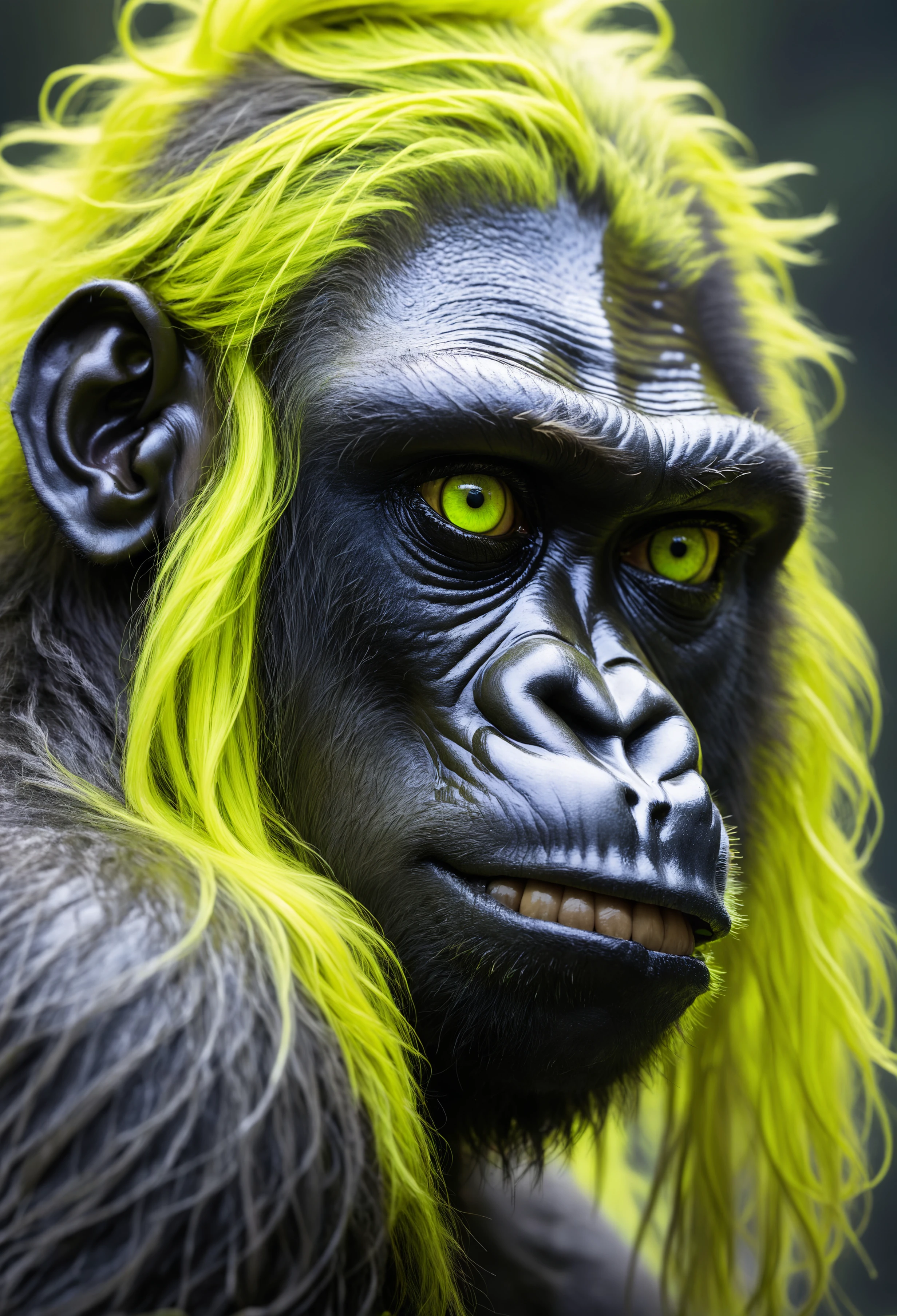 Zavy's Hairglow - SDXL
