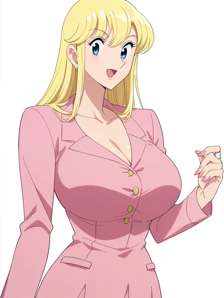 kochikame akimoto reiko v1.0