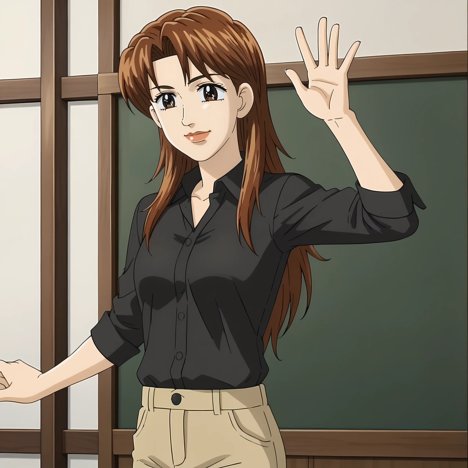 Reina Akikawa (WANGAN MIDNIGHT) XL pony LORA v1.0