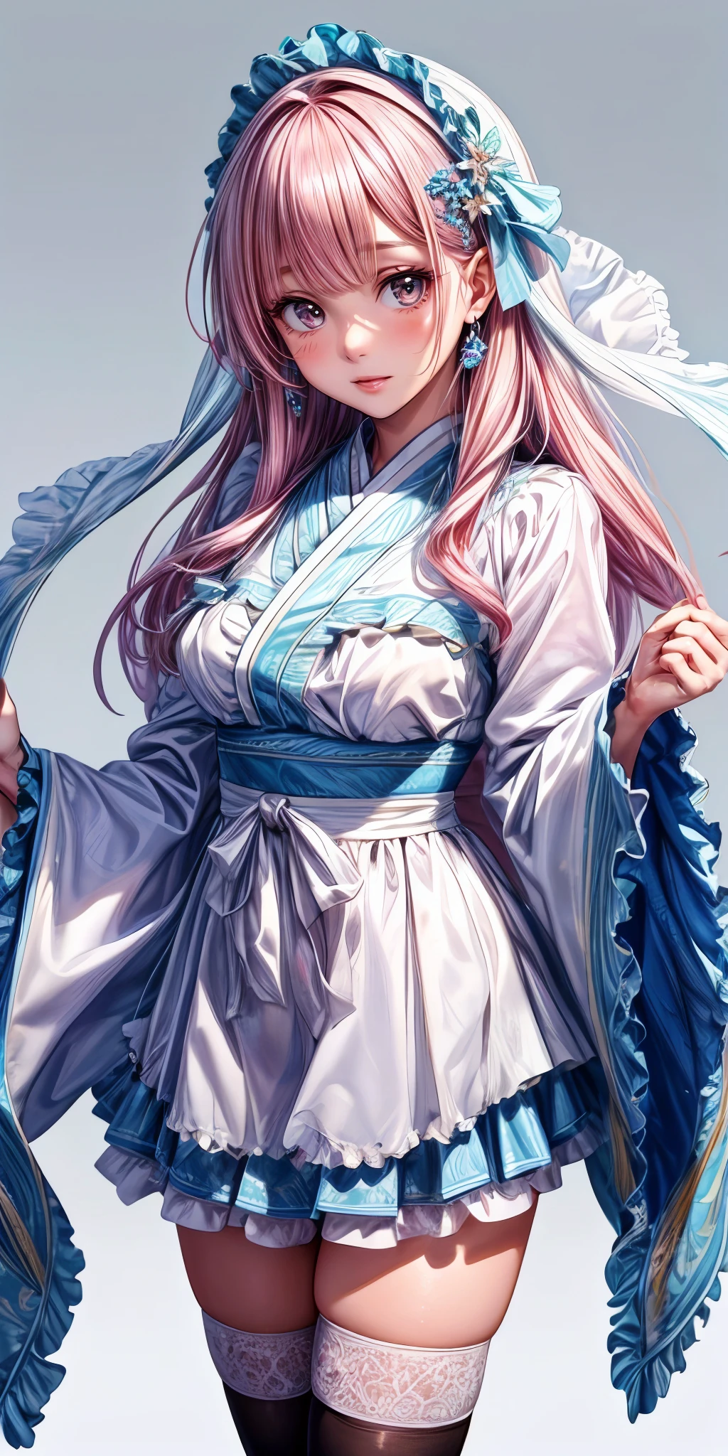 織姫、乙姫コス? v1.0