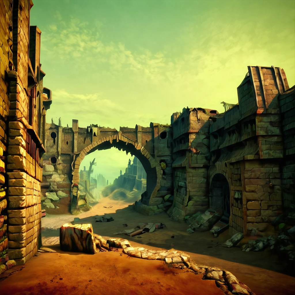 score_9, score_8_up, score_7_up,
<lora:SkyrimLandscapes_Pony:0.8>,
skyrimlandscapes, scenery,landscapes,apocalipse,deserted,ruins