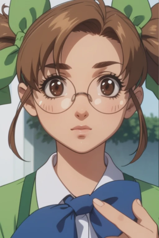 Kyouko Tokiwa (Full Metal Panic! Fumoffu) v1.0