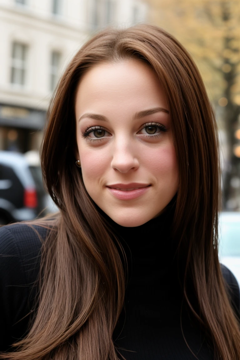 Valerie Birkhead (Sabrina) v1.0