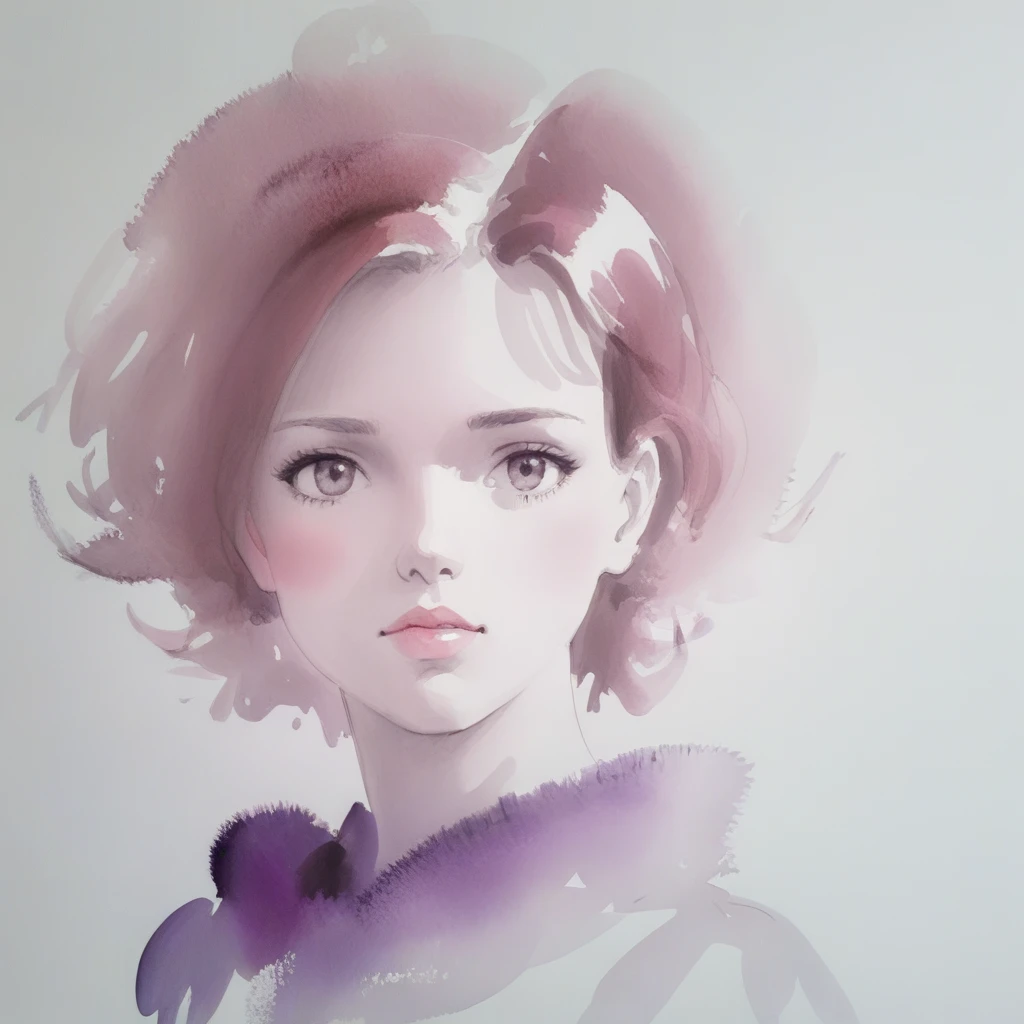 drawix10 girl<lora:drawix10:1>