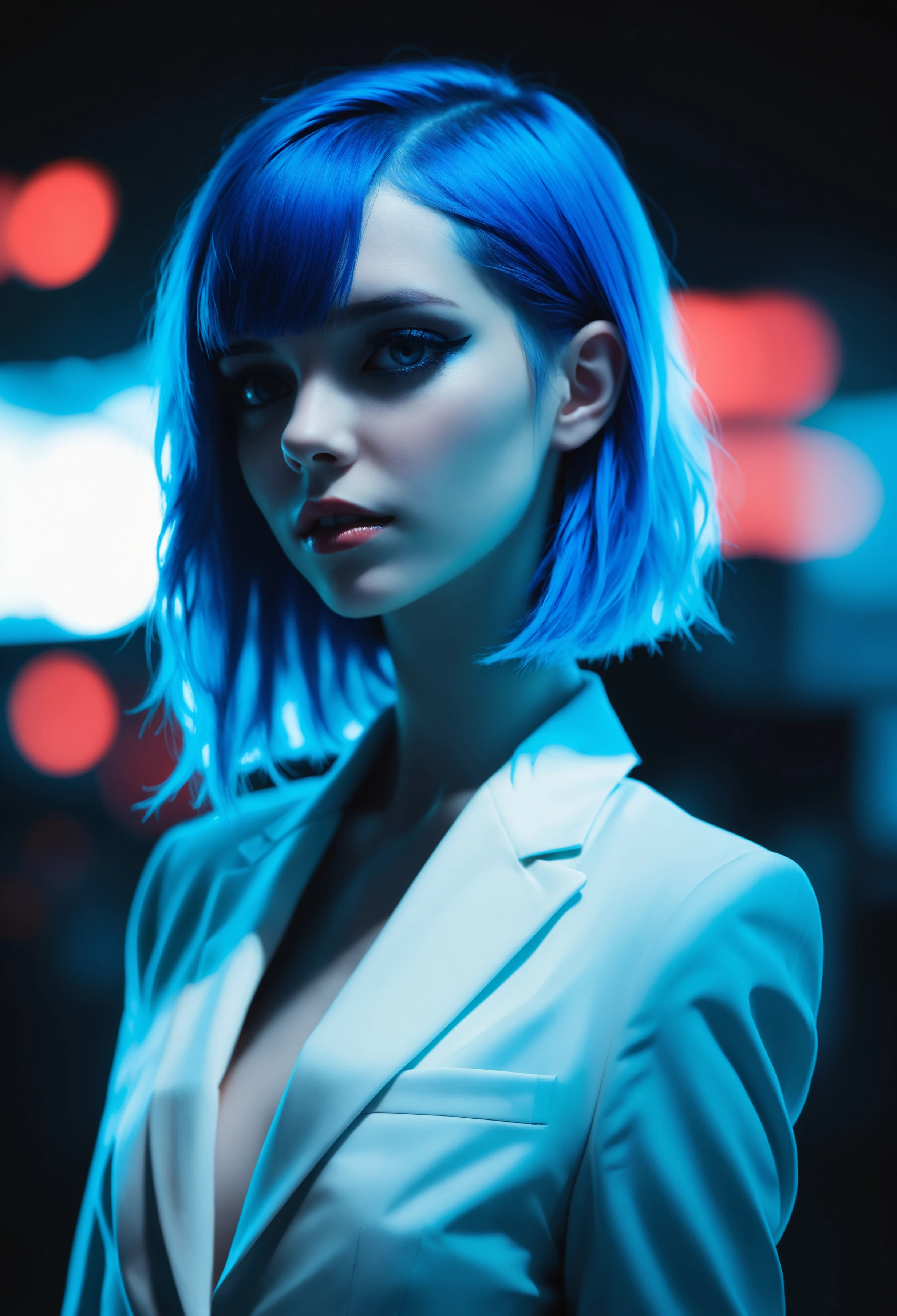 Zavy's Hairglow - SDXL