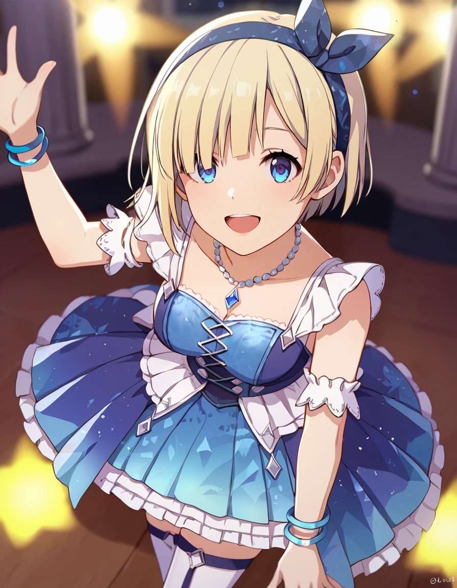[Pony XL] Okuzora Kohaku, THE IDOLMASTER STARLIT SEASON / 奥空 心白, アイドルマスタースターリットシーズン V1