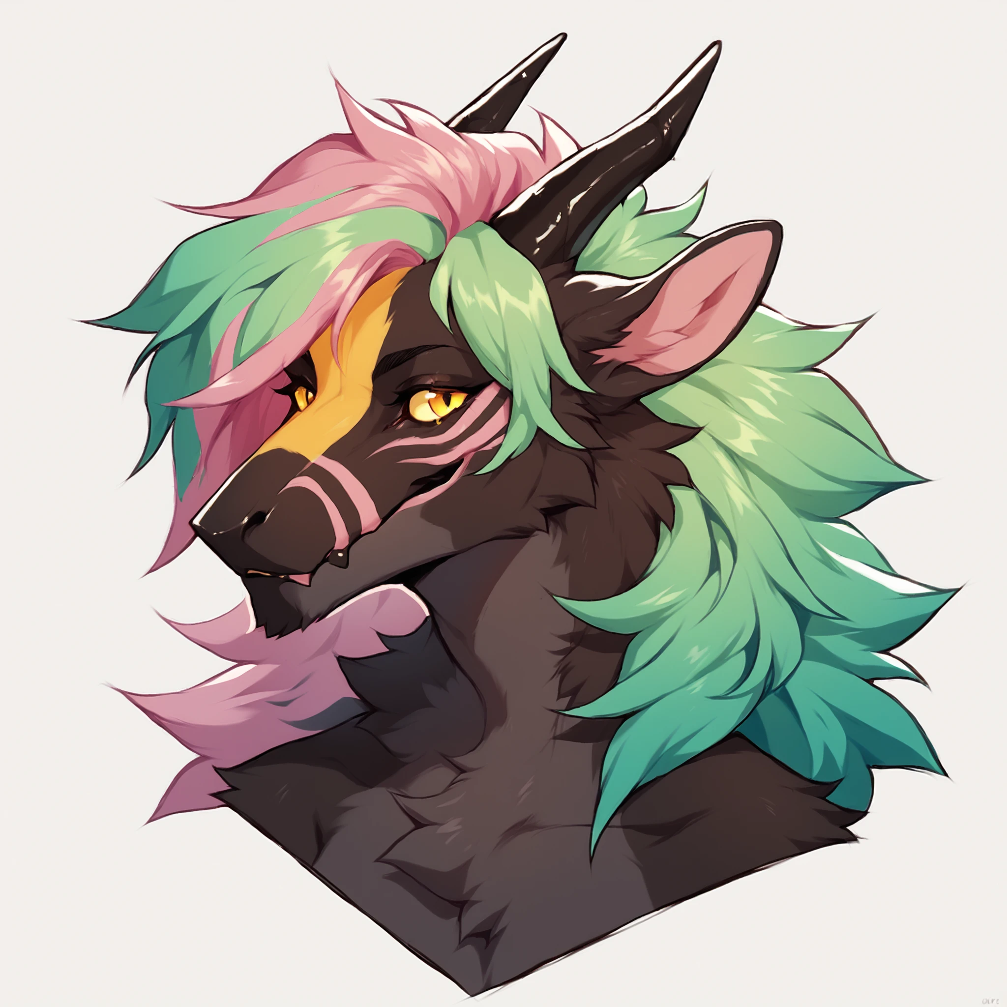 Felkin PonyV6XL