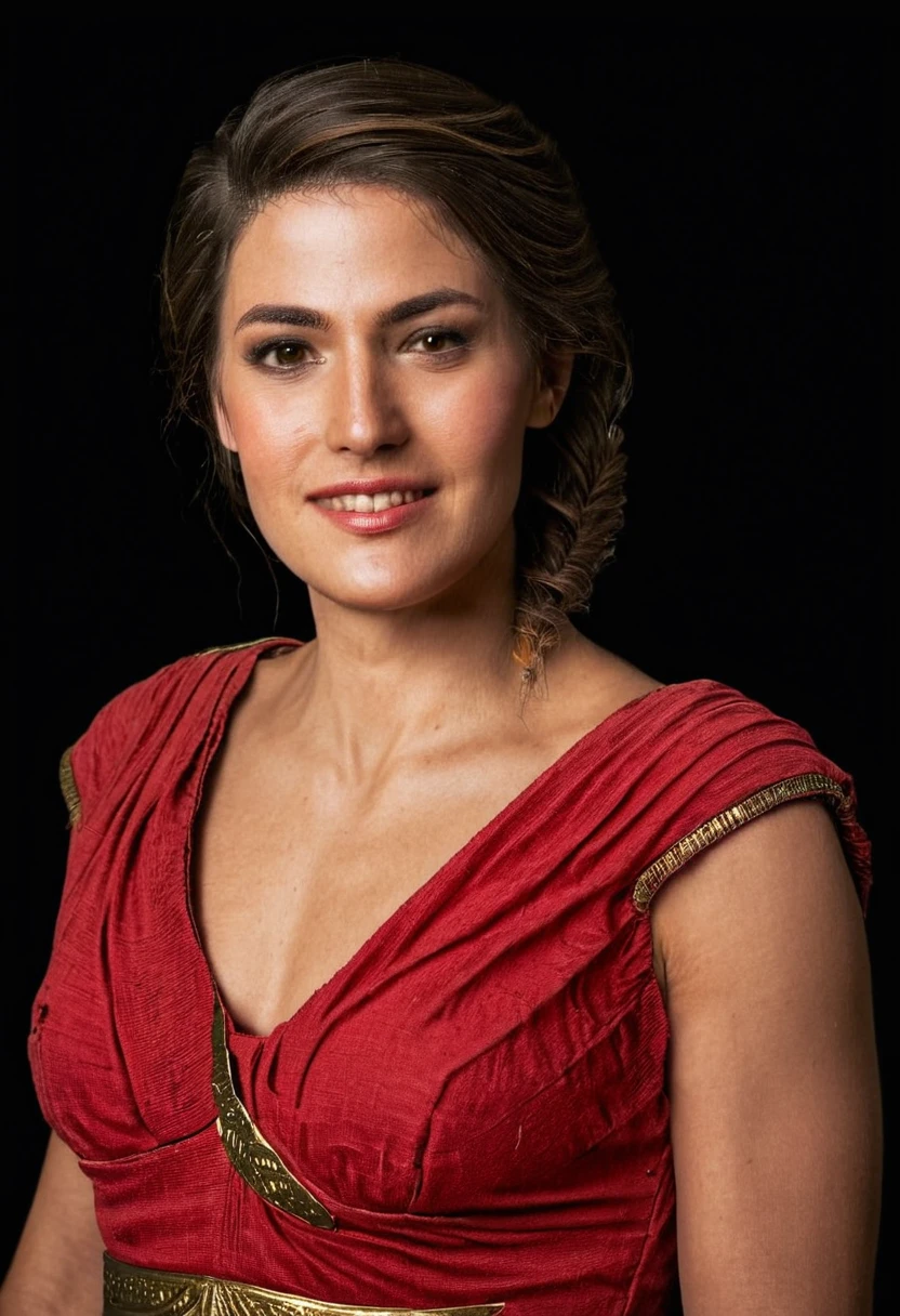 Melissanthi Mahut (The Misthios) XL Melissanthi Mahut (The Mistios) XL