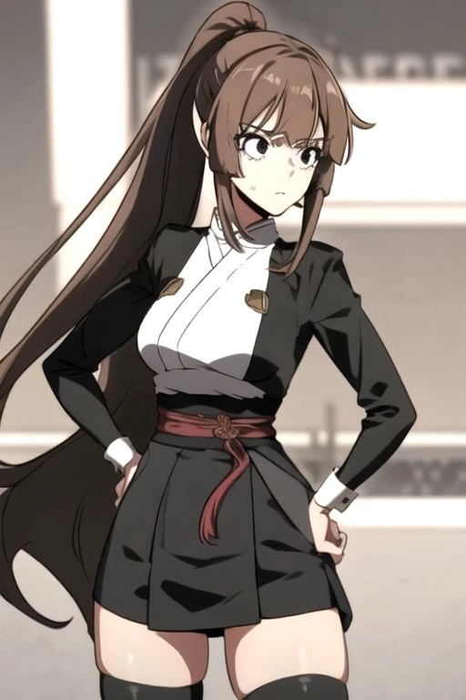 Alicia Arden (I Killed the Player of the Academy) v1.0