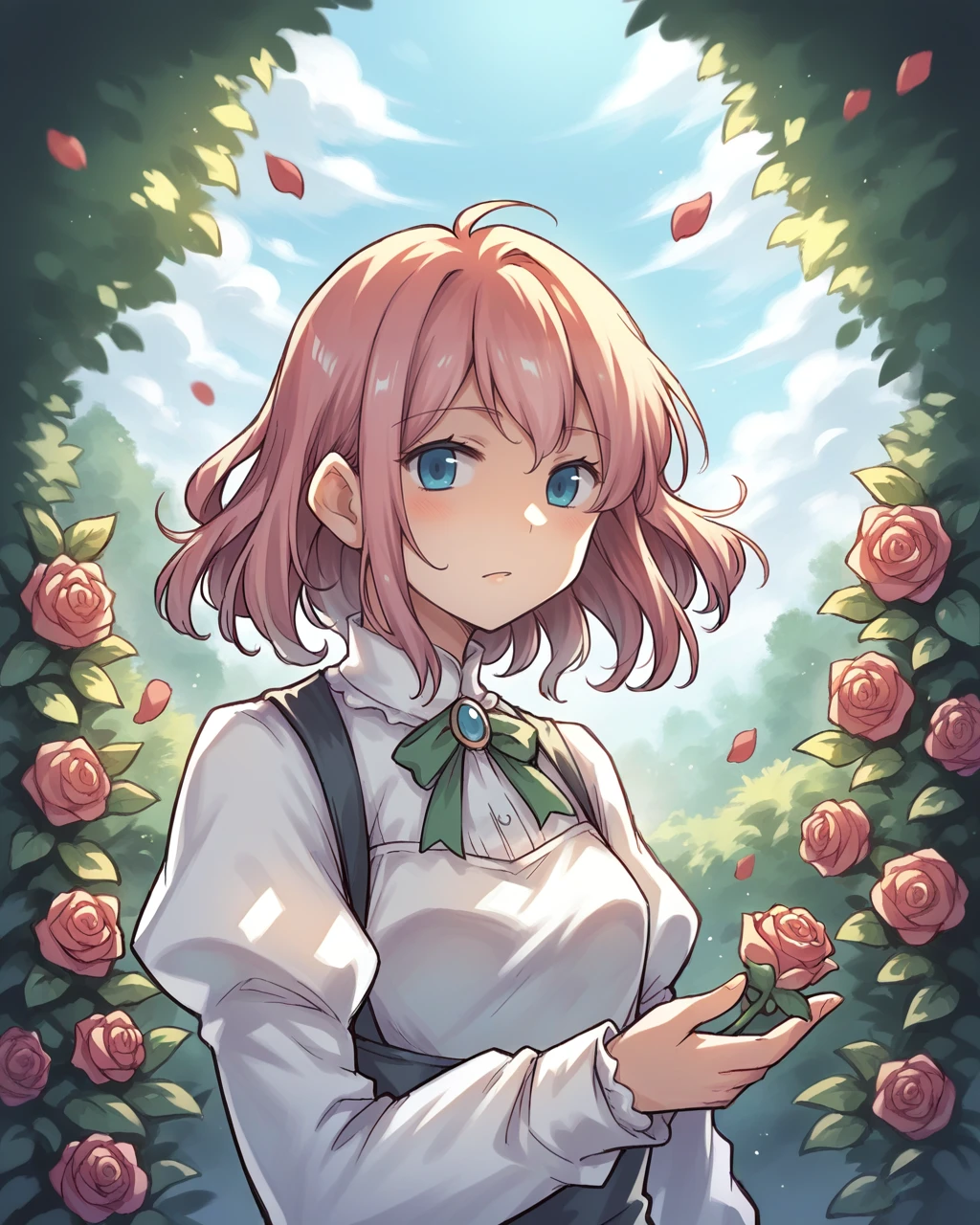 aaaa (Quad a) Art Style PDXL v1.1