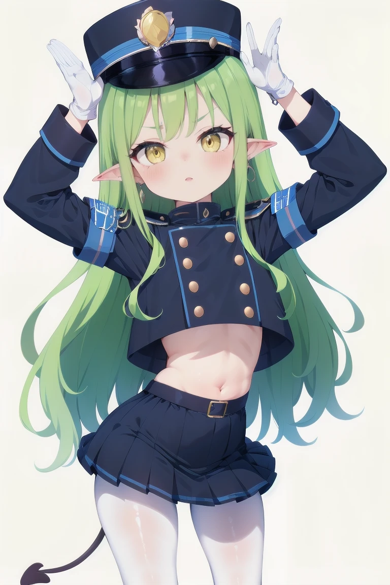 Shupogaki 橘ヒカリ Blue Archive v1.0