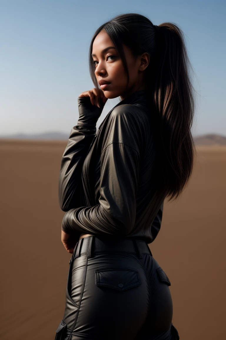 Instagram_Influencer_23_By_Stable_Yogi
Influencer_Detailer_by_Stable_yogi,
influencer-close-up-shot-by-stable-yogi,
black_long_wavy_hair_black_eyes
<lora:5x Detailer By Stable Yogi:0.8> (Namib Desert, SFW, UV protective shirt and long cargo pants, desert trekking, noon:1.35)
