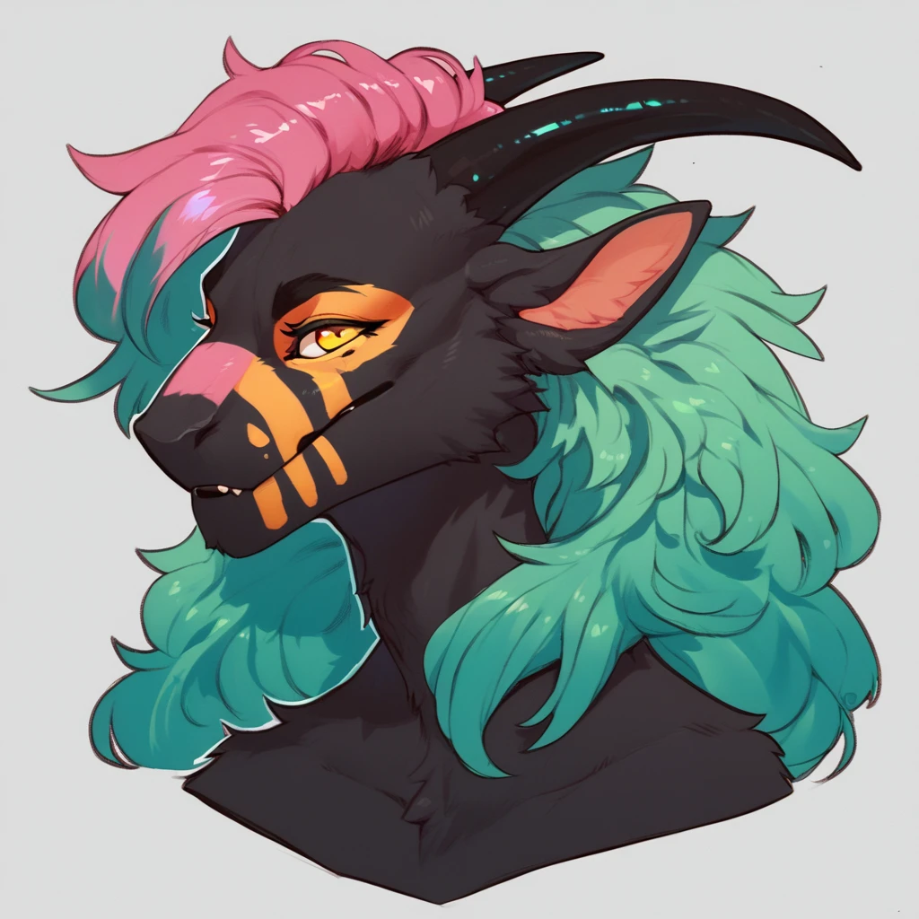Felkin PonyV6XL