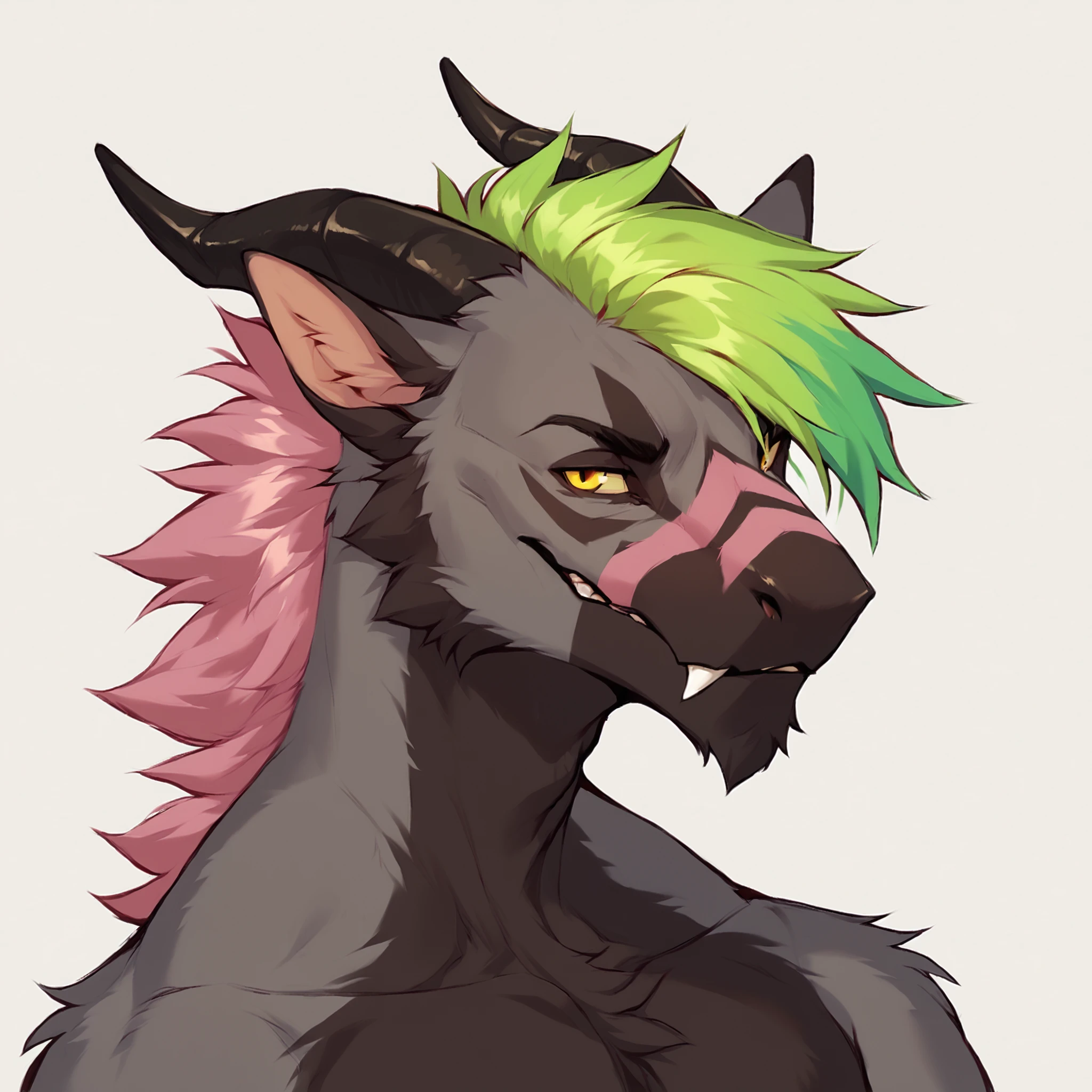 Felkin PonyV6XL