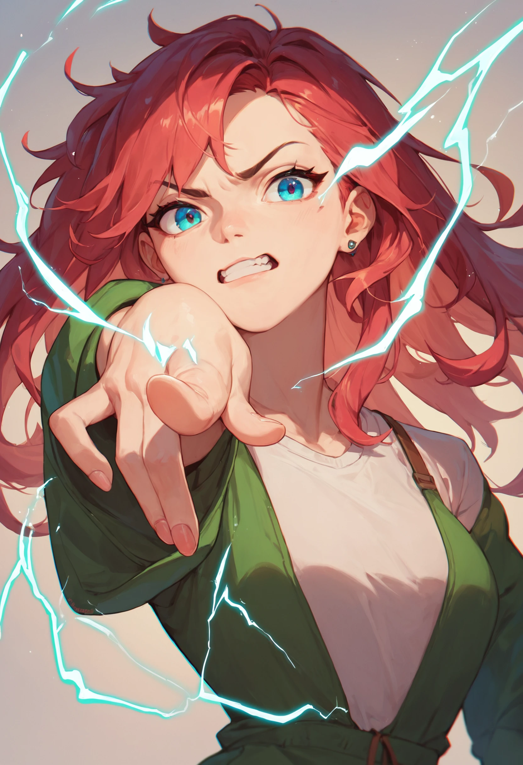 score_9_up score_8_up score_7_up, 1girl, pointing electricity
<lora:only_my_railgun_pony:1>
