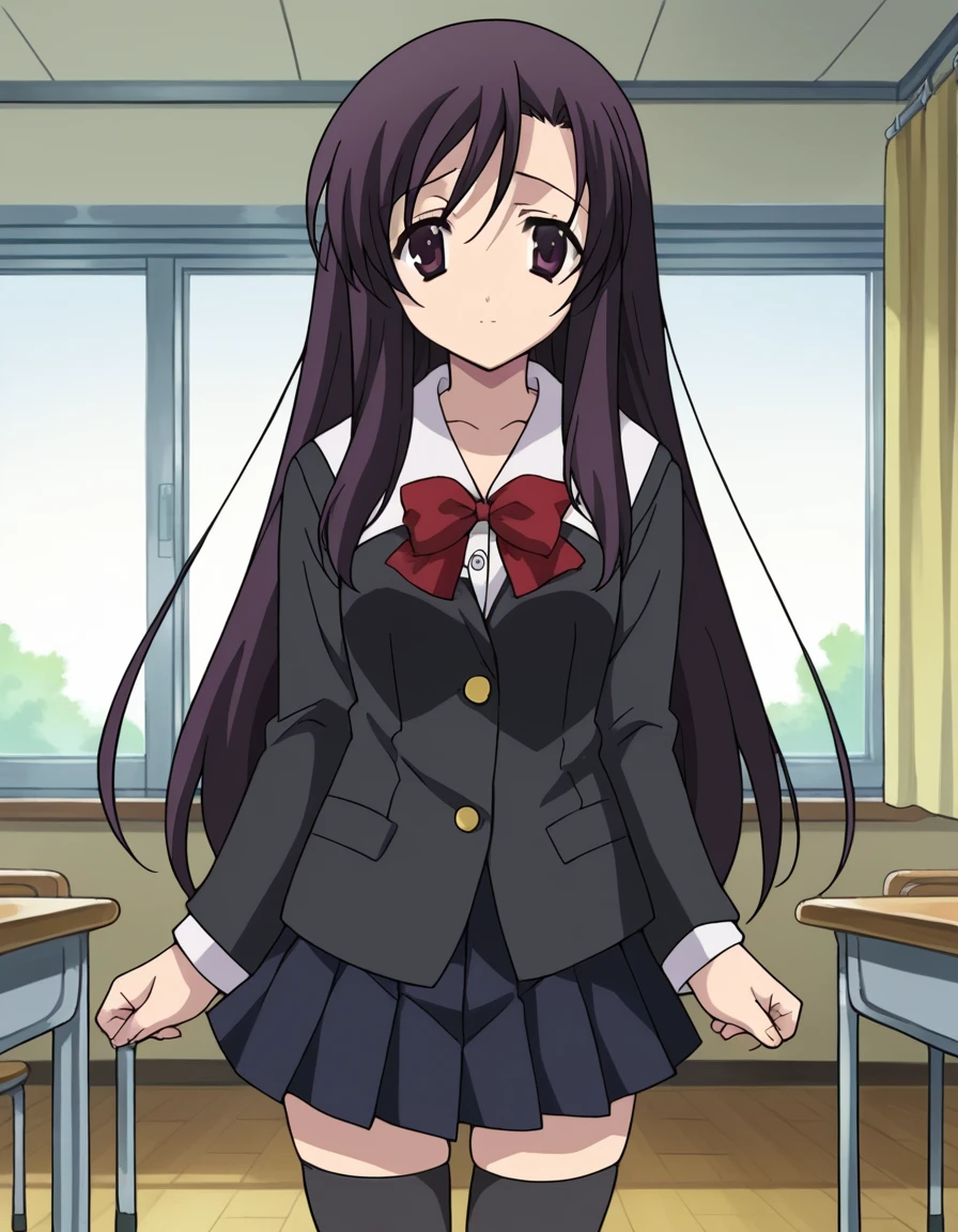 school days 桂言葉 カホタン＠グッスマのすみっこ on X: 