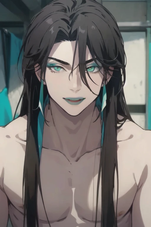 Qi Rong v1.0