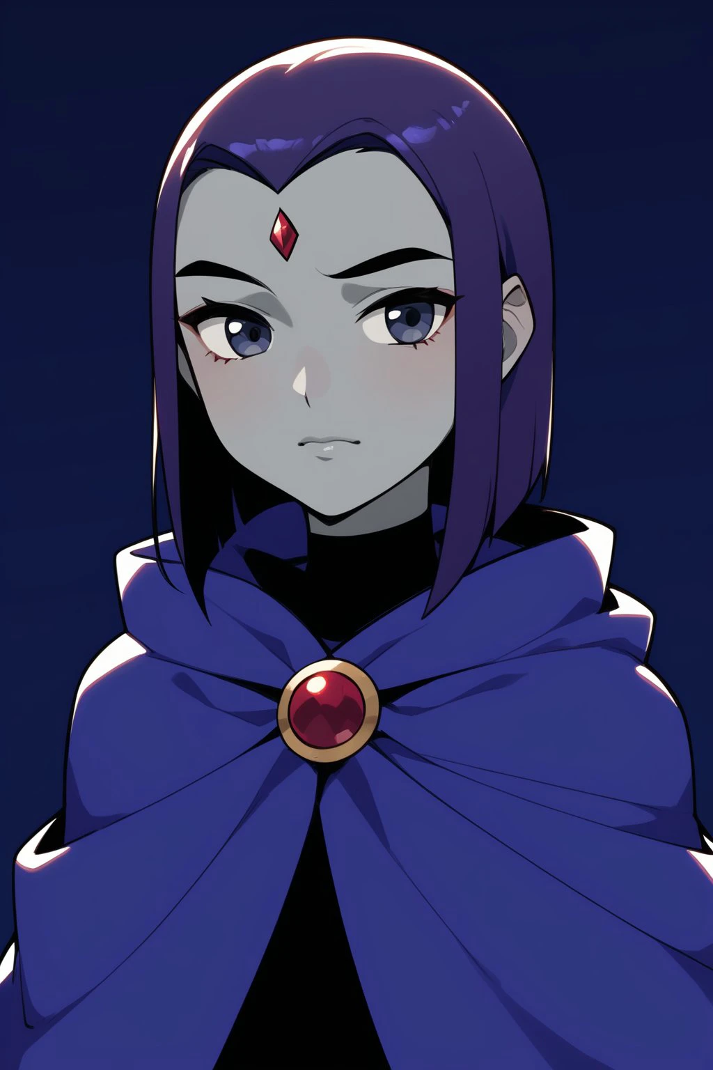 Raven DC v1