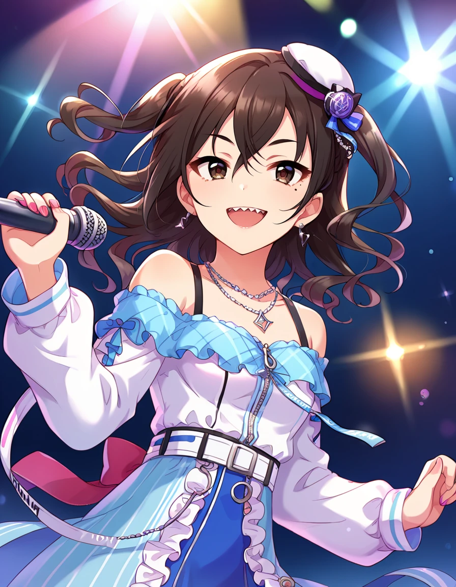 [Pony XL] Sunazuka Akira, THE IDOLMASTER CINDERELLA GIRLS / 砂塚 あきら, アイドルマスターシンデレラガールズ V1