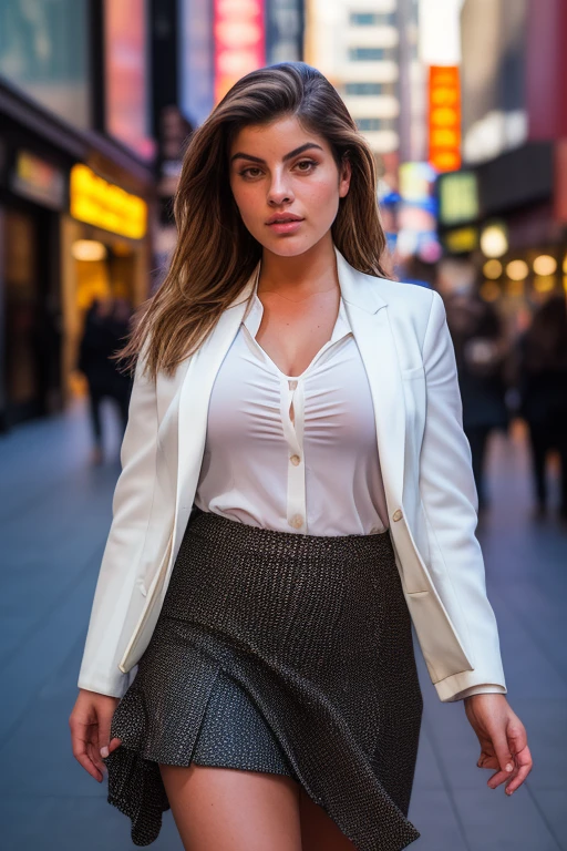 DEN_judit_guera,
(walking down Hollywood boulevard, a busy street scene, public, bustling, crowds, wearing a skirt and blazer:1.2),
bokeh, f1.4, 40mm, photorealistic, raw, 8k, textured skin, skin pores, intricate details <lora:epi_noiseoffset2:1>, epiCRealism <lora:ClothingAdjuster3:-1>