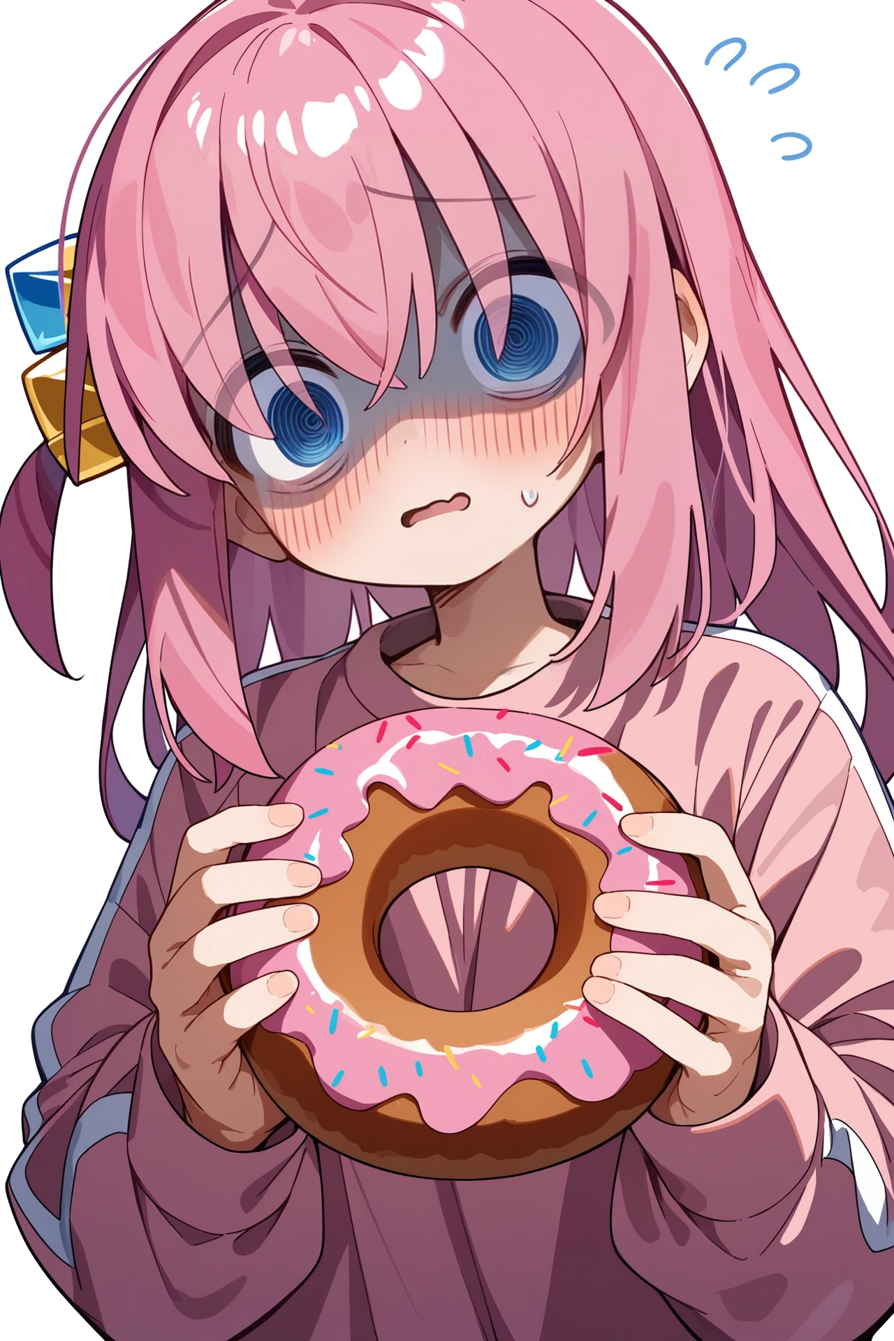 Uenomigi ( Artist Style ) Pony SDXL v1