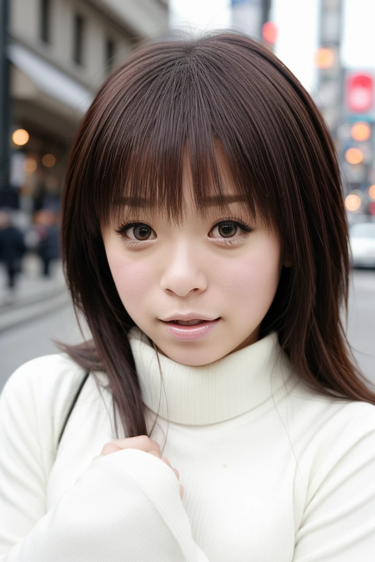 Hinata Seto (瀬戸ひなた TI version) v1.0