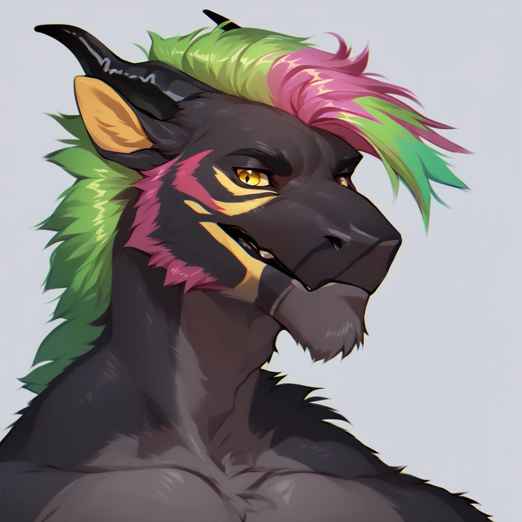 Felkin PonyV6XL