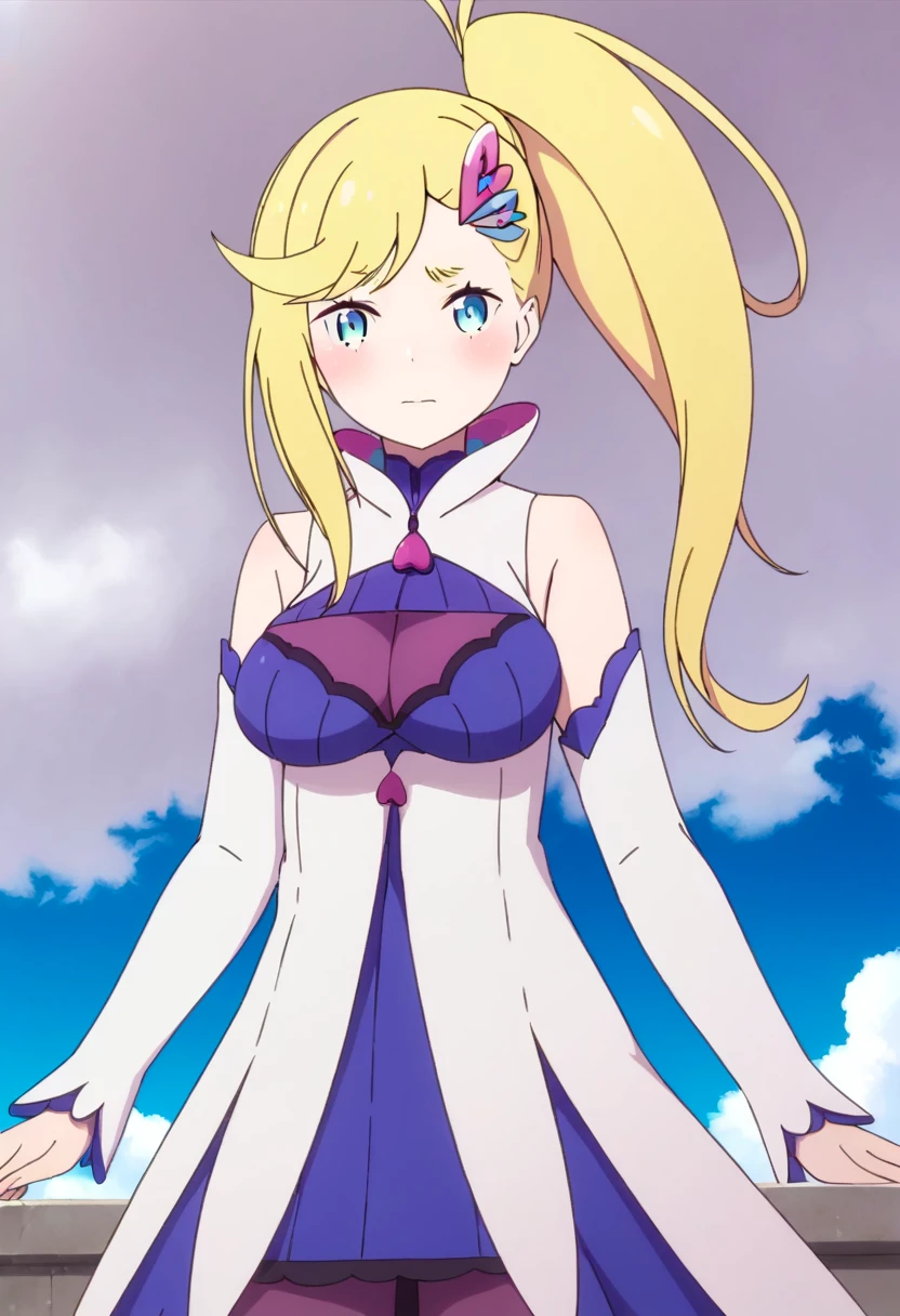 Minerva (Re:Zero) v1.0