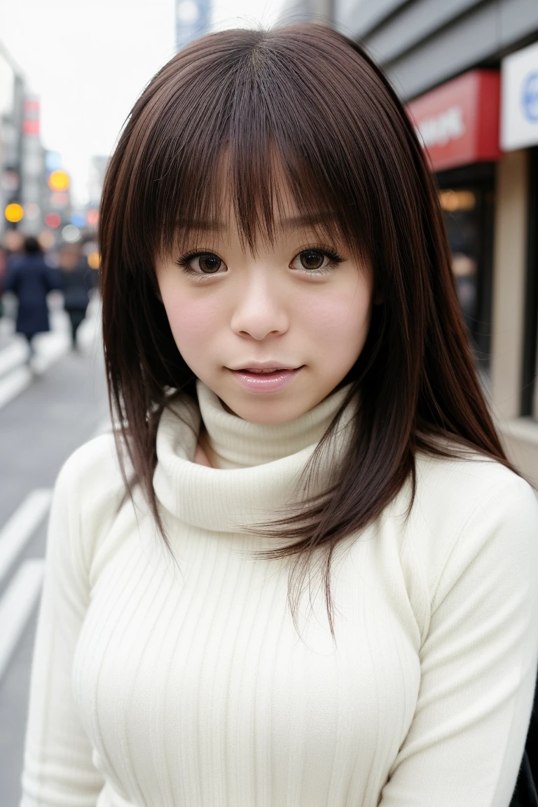 Hinata Seto (瀬戸ひなた) v1.0