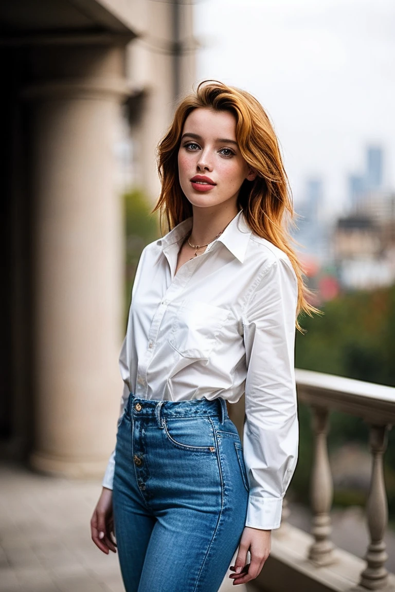 Bella Thorne v1.0