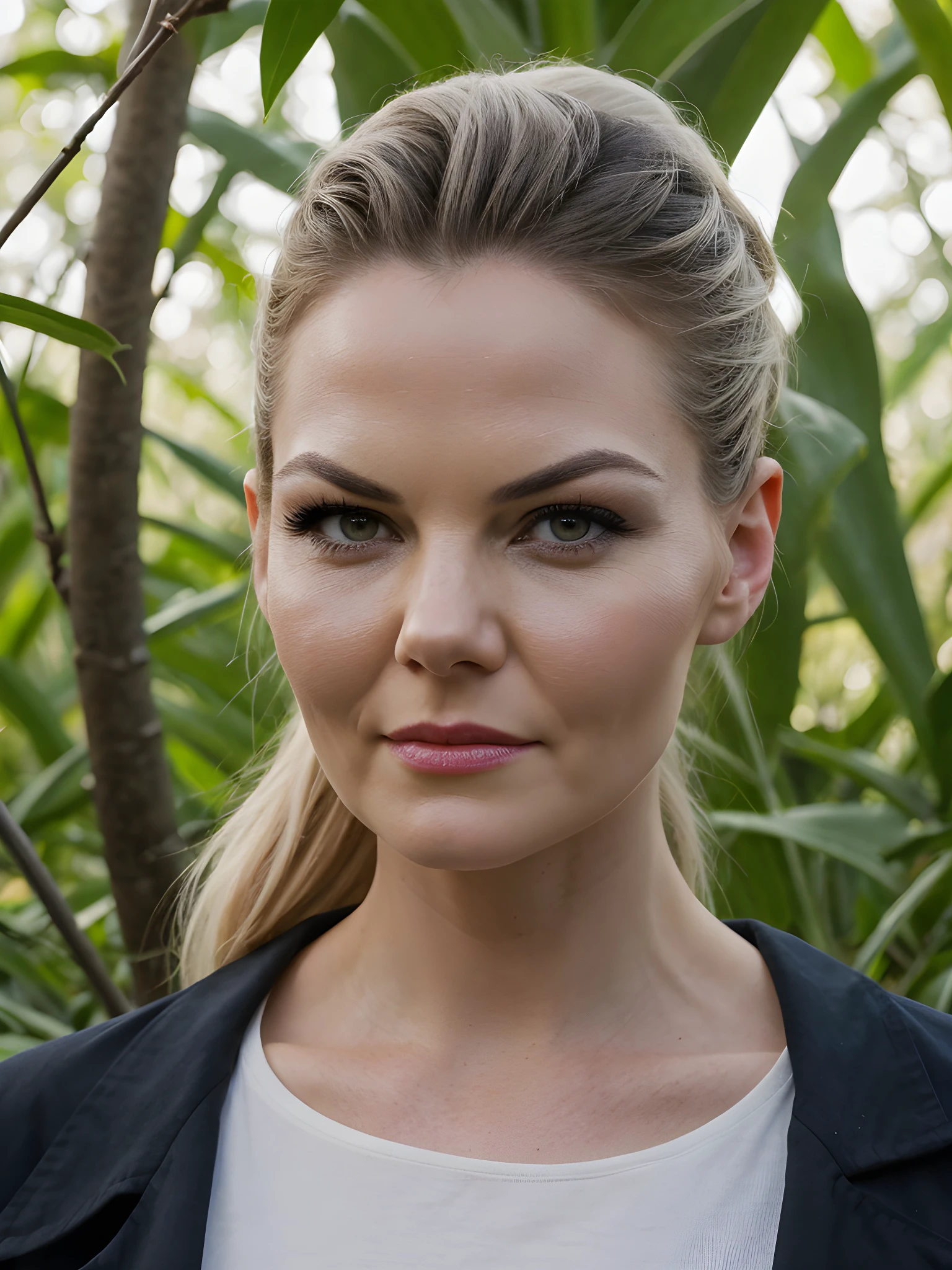 Jennifer Morrison v1.0