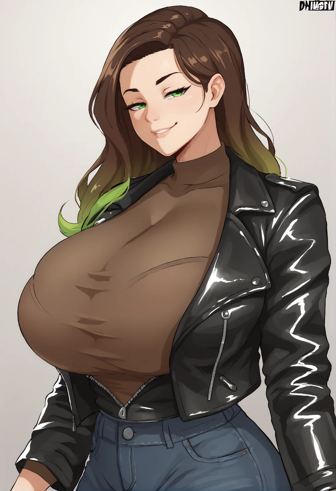 DanHNSFW Style [IL] | [PonyXL] PonyXL