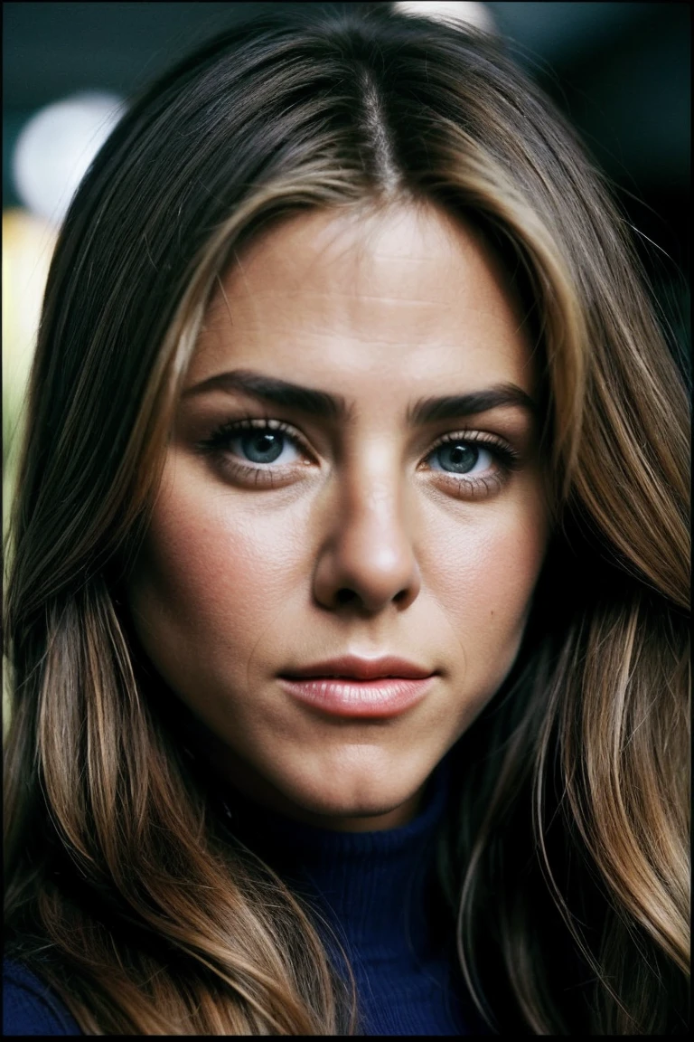 Jennifer Aniston v2.0