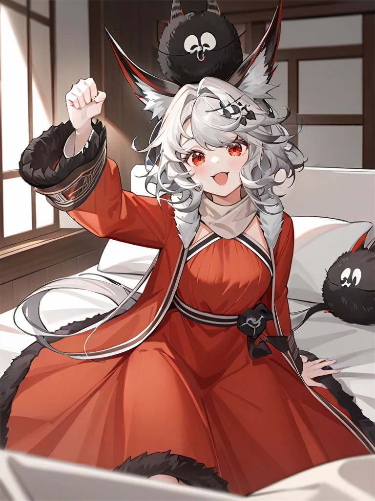 狸猫盘 (物华弥新)丨狸猫盘 (Everything is New) v1.0