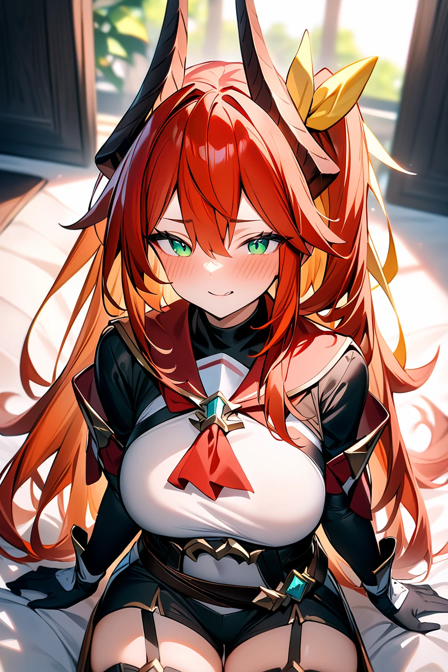 極炎のドラグーン・ローラ\Shadowverse:ro-ra\影之诗：洛乐 v1.0