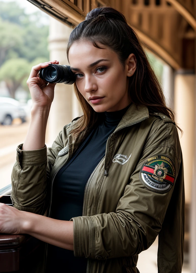 Instagram_Influencer_28_By_Stable_Yogi
Influencer_Detailer_by_Stable_yogi,
influencer-close-up-shot-by-stable-yogi,
<lora:Detail Blaster By Stable Yogi:0.7>
(South African safari, SFW, khaki safari jacket and binoculars, wildlife watching, early morning:1.35)