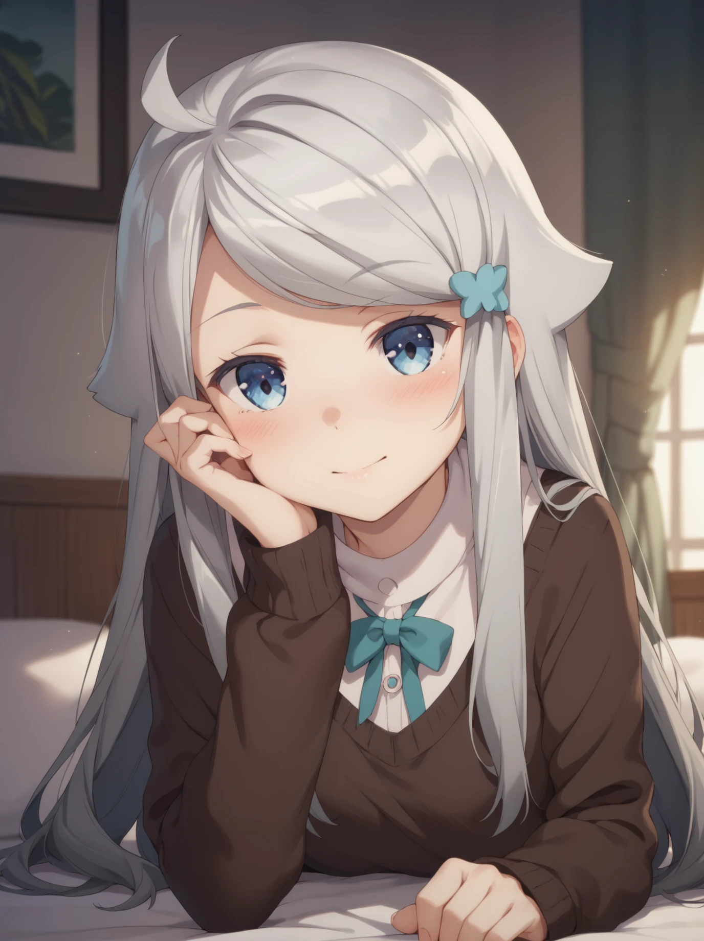 Nayuta Kani (Imouto sae ireba ii) v1.0