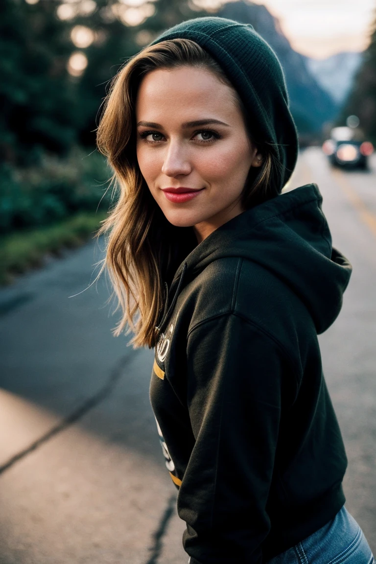 Shantel VanSanten v1.0