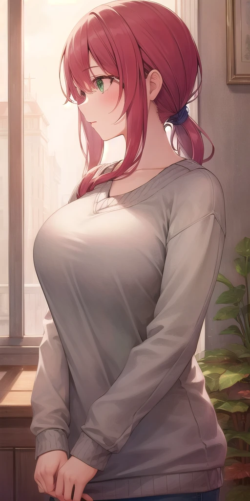 Ponytail LECO Experimental