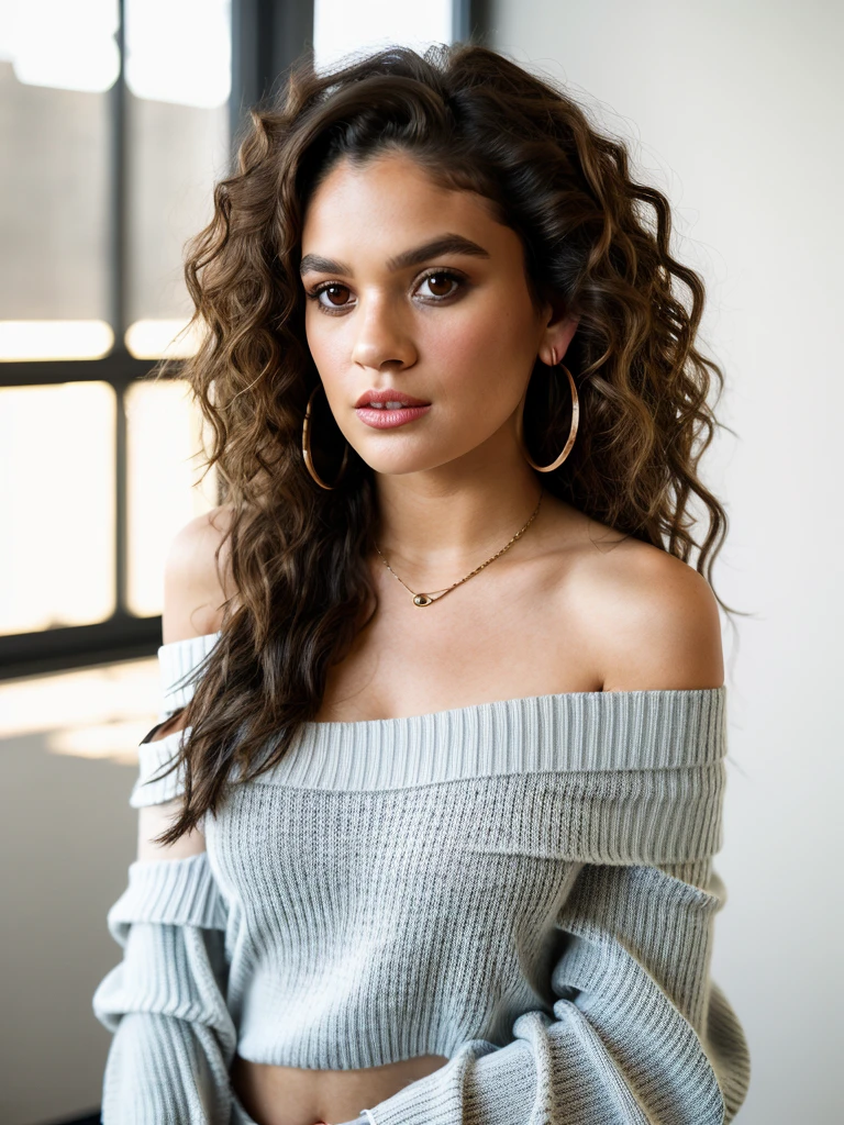 Madison Pettis v1.0