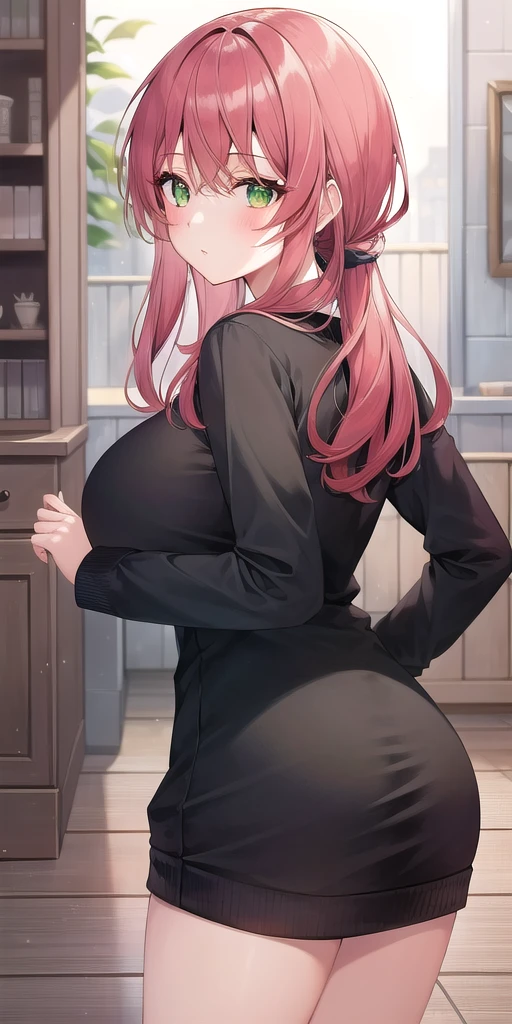 Ponytail LECO Experimental